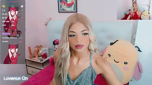 Snapshot of alexa-xxx- chatting on October 2025 04:54:01 AM alexa-xxx- online show from October 2025 04:54:01 AM