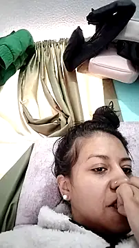 Tiphanydirty3 online show from September 2025 01:22:01 PM