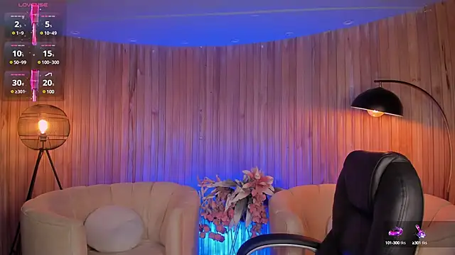 CelestePalmer  online show from March 2025 08:48:01 AM