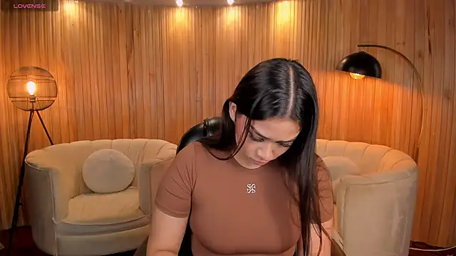 CelestePalmer  online show from March 2025 04:34:02 PM