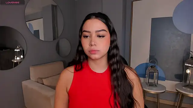 CelestePalmer  online show from September 2025 10:16:01 AM