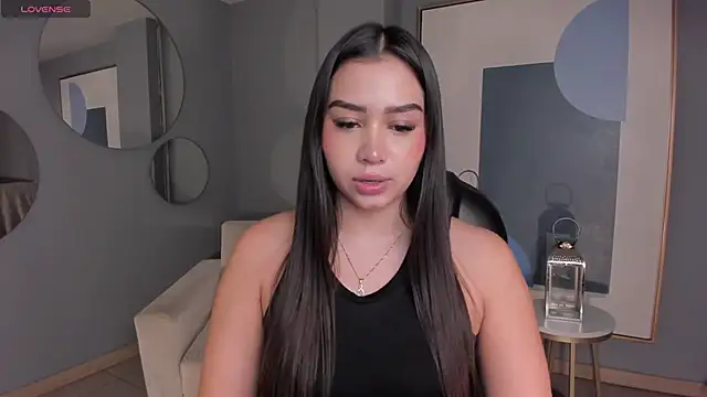 CelestePalmer  online show from November 2025 09:53:01 AM