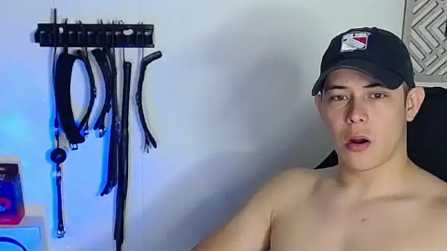 Alan hadid1 online show from January 2025 11:54:01 PM