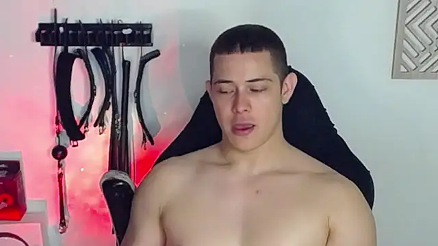 Alan hadid1 online show from January 2025 03:04:02 AM