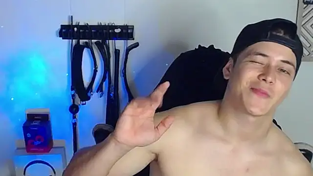 Alan hadid1 online show from January 2025 01:44:01 AM