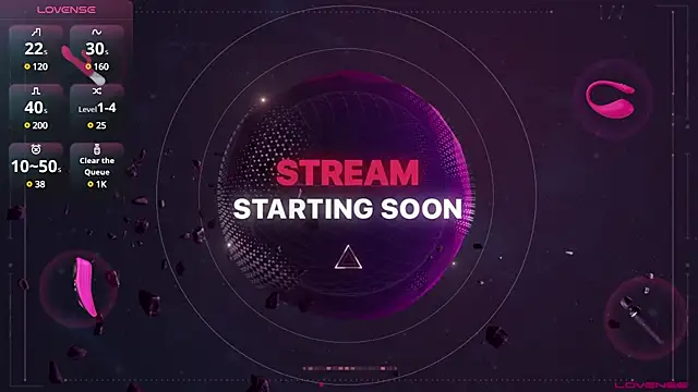 Alan hadid1 online show from March 2025 11:03:02 PM