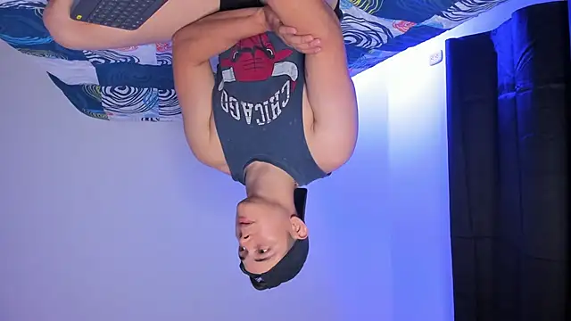 Alan hadid1 online show from September 2025 10:57:01 PM