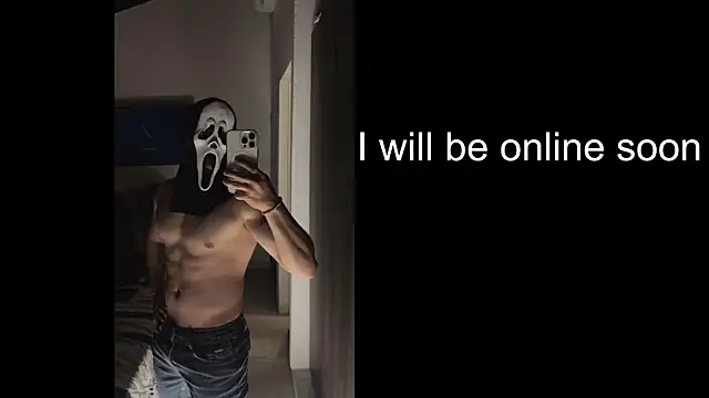 Alan hadid1 online show from November 2025 08:22:01 PM