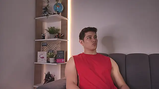 Alan hadid1 online show from April 2026 02:27:02 PM