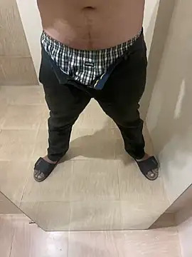 gingerguyblr online show from January 2025 02:52:02 PM