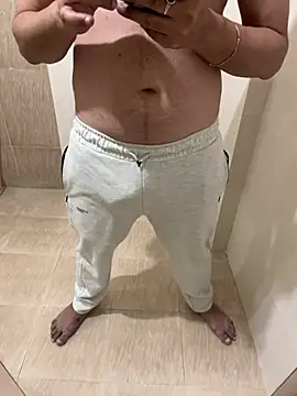 gingerguyblr online show from January 2025 08:56:02 PM