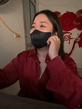 Jenni nana online show from February 2025 04:52:02 AM