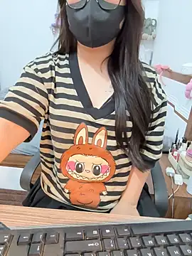 Jenni nana online show from March 2025 02:36:01 AM