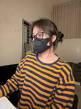 Jenni nana online show from January 2026 03:38:02 PM