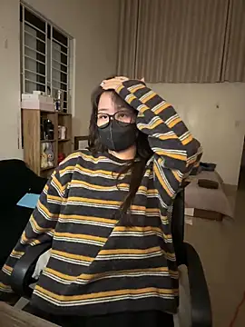 Jenni nana online show from February 2026 03:06:01 PM