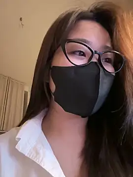 Jenni nana online show from April 2026 04:59:01 PM