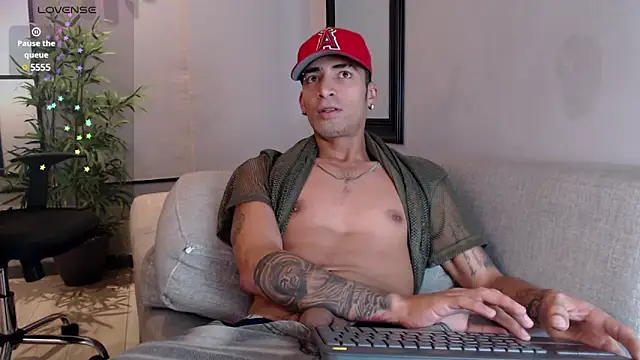 DrakeNeumann online show from February 2025 09:53:01 AM