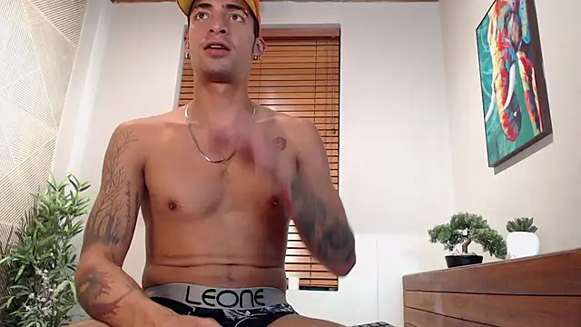 DrakeNeumann online show from February 2025 06:59:02 AM