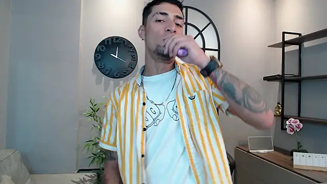 DrakeNeumann online show from March 2025 03:02:01 AM