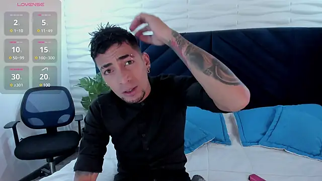 DrakeNeumann online show from March 2025 03:33:02 AM