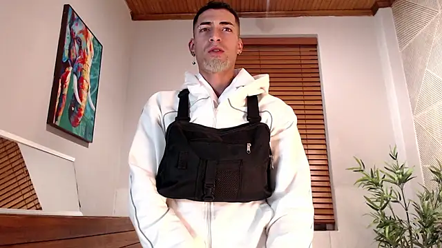 DrakeNeumann online show from September 2025 03:42:02 AM