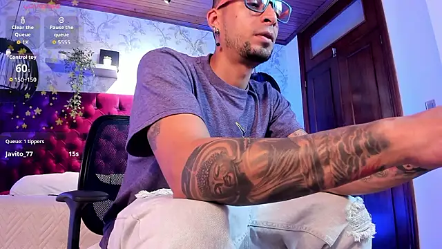 DrakeNeumann online show from February 2026 03:44:02 AM