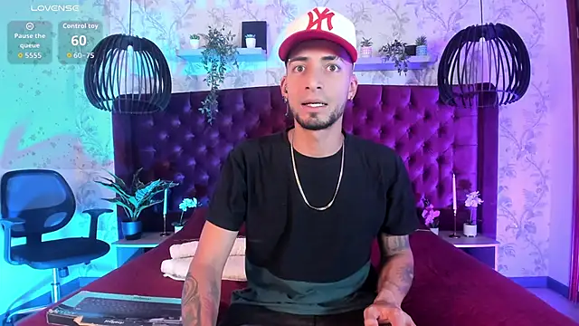 DrakeNeumann online show from March 2026 03:32:01 AM