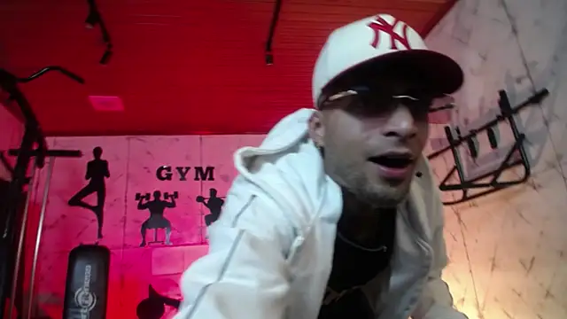 DrakeNeumann online show from April 2026 03:29:01 AM