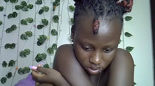 sexybree  online show from February 2025 09:20:02 AM