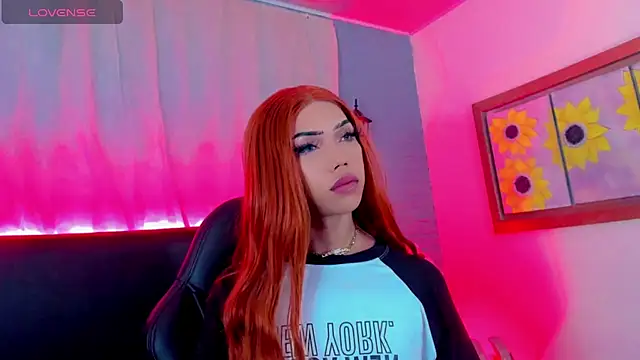 Nikita Gers online show from December 2024 06:44:01 AM