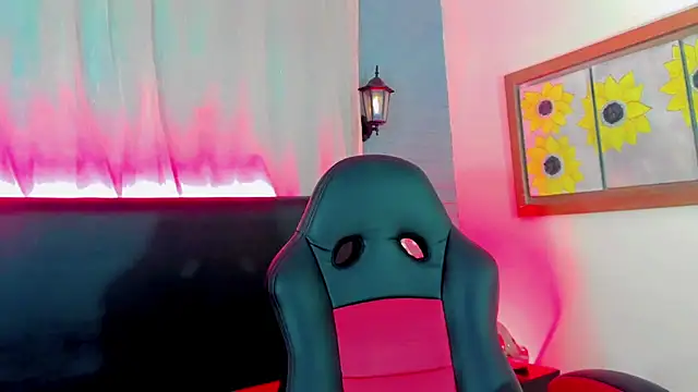 Nikita Gers online show from December 2024 03:32:01 AM