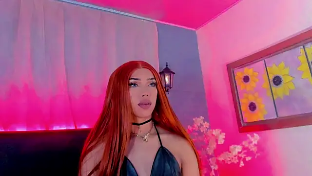 Nikita Gers online show from December 2024 09:18:02 AM