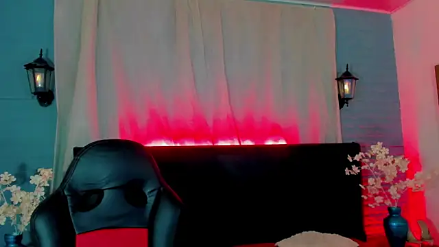 Nikita Gers online show from January 2025 07:06:02 AM