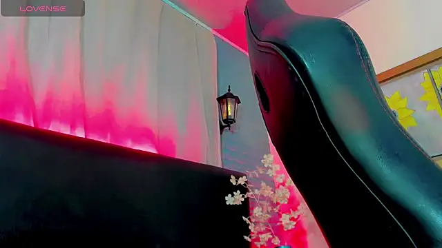 Nikita Gers online show from January 2025 06:15:02 AM