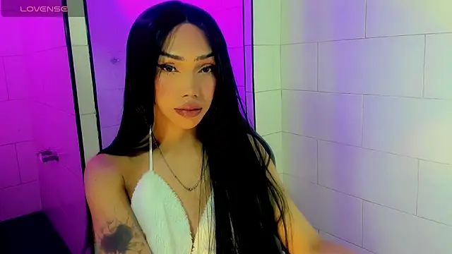 Nikita Gers online show from September 2025 04:02:02 AM