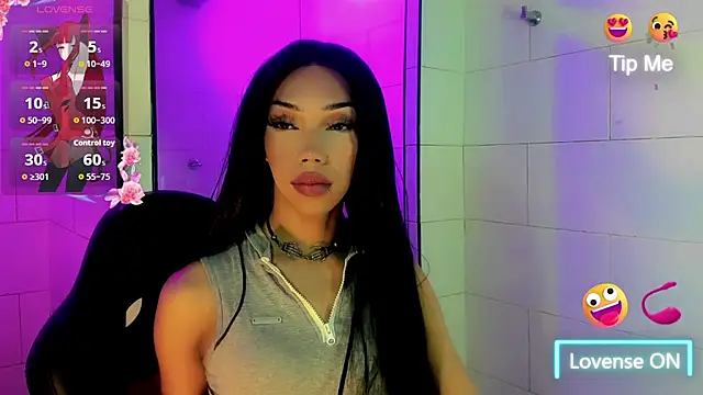 Nikita Gers online show from October 2025 04:08:02 AM