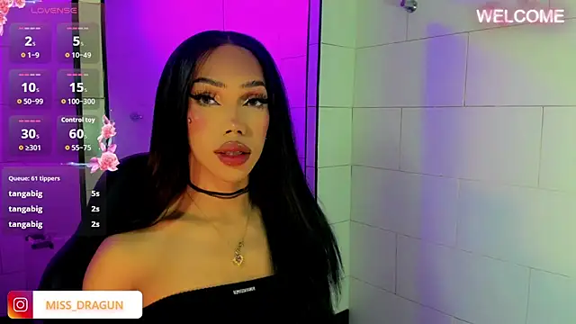 Nikita Gers online show from October 2025 03:17:02 AM