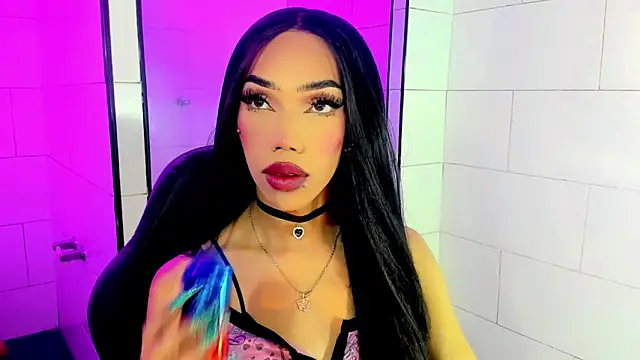 Nikita Gers online show from November 2025 03:29:02 AM