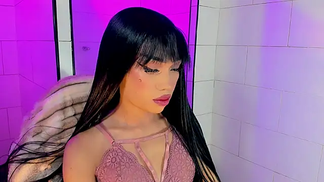 Nikita Gers online show from February 2026 04:06:02 AM