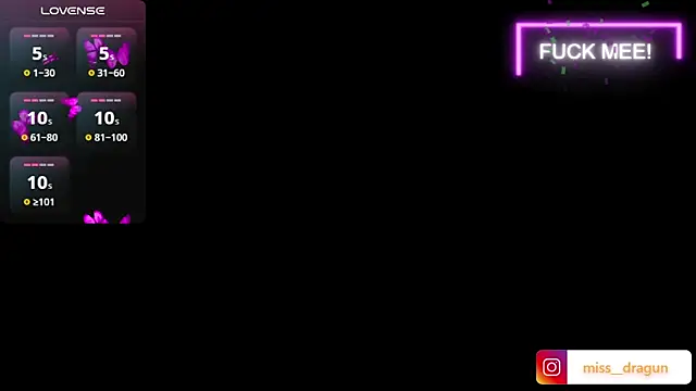 Nikita Gers online show from March 2026 03:41:02 AM