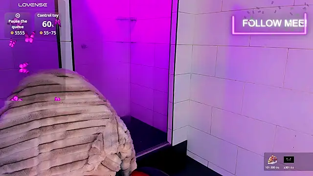 Nikita Gers online show from March 2026 03:56:01 AM