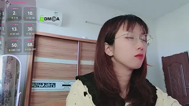 Lili 666 online show from January 2025 02:57:01 AM