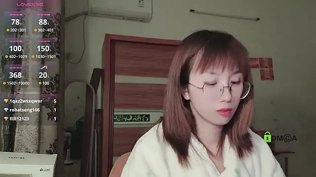 Lili 666 online show from February 2025 06:24:02 PM