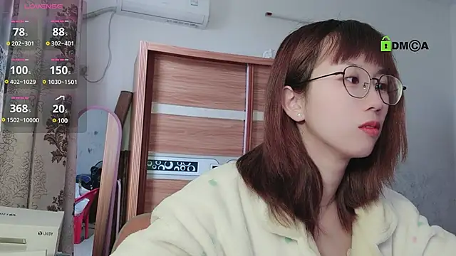 Lili 666 online show from February 2025 02:28:02 AM