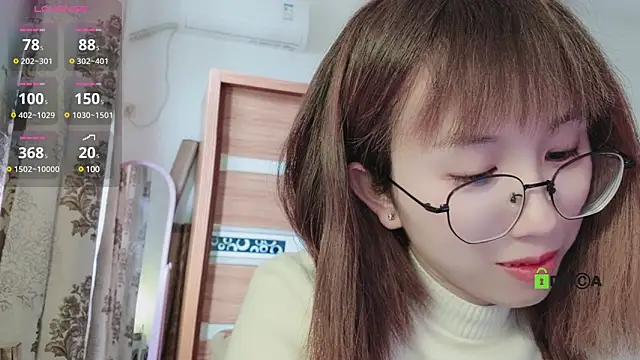 Lili 666 online show from February 2025 05:36:01 PM