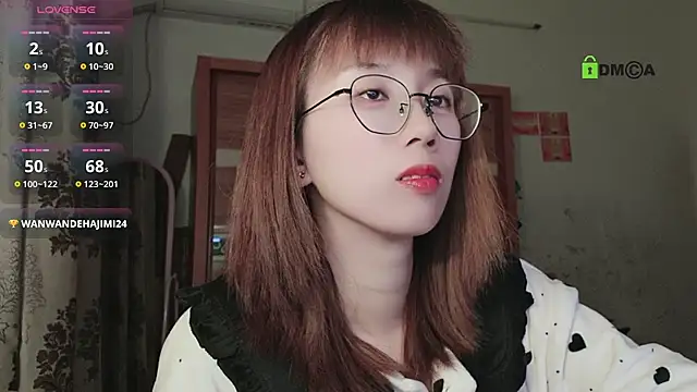 Lili 666 online show from March 2025 06:00:02 PM