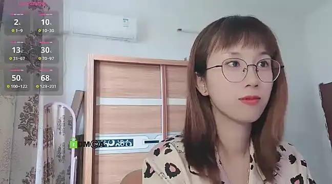 Lili 666 online show from March 2025 06:26:02 AM