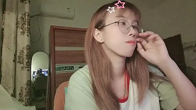 Lili 666 online show from July 2026 05:18:02 PM