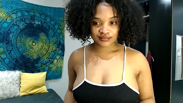 CREAMYCUPCAKExxx online show from January 2025 06:10:02 PM