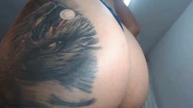 srta luciana online show from January 2025 05:59:02 PM